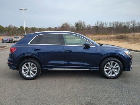 Used 2021 Audi Q3 2.0T Premium AWD/4WD image 3