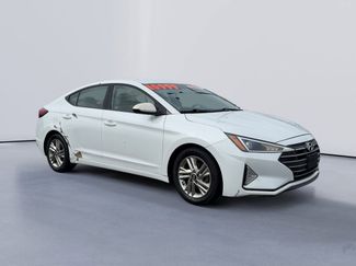Used 2019 Hyundai Elantra SEL FWD video 1