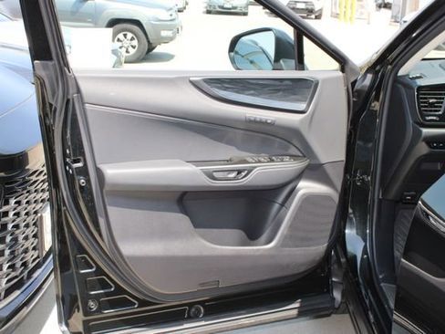Certified 2026 Lexus NX 350h AWD w/ Cold Area Package image 11