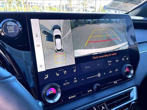 Certified 2023 Lexus RX 350 Premium Plus w/ Cold Area Package image 25