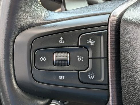 Used 2022 GMC Sierra 1500 Denali Ultimate image 29