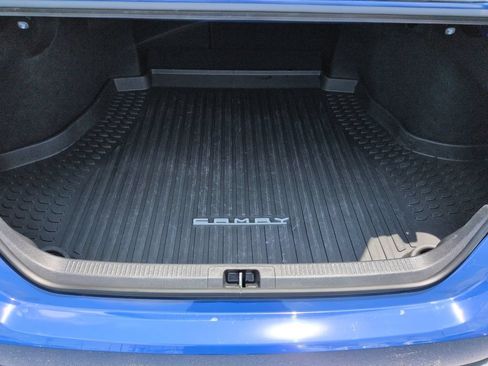 Certified 2025 Toyota Camry LE w/ Convenience Package FWD image 23