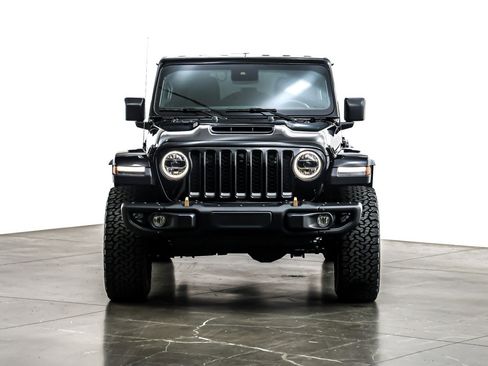 Used 2023 Jeep Wrangler Unlimited Rubicon 392 image 25