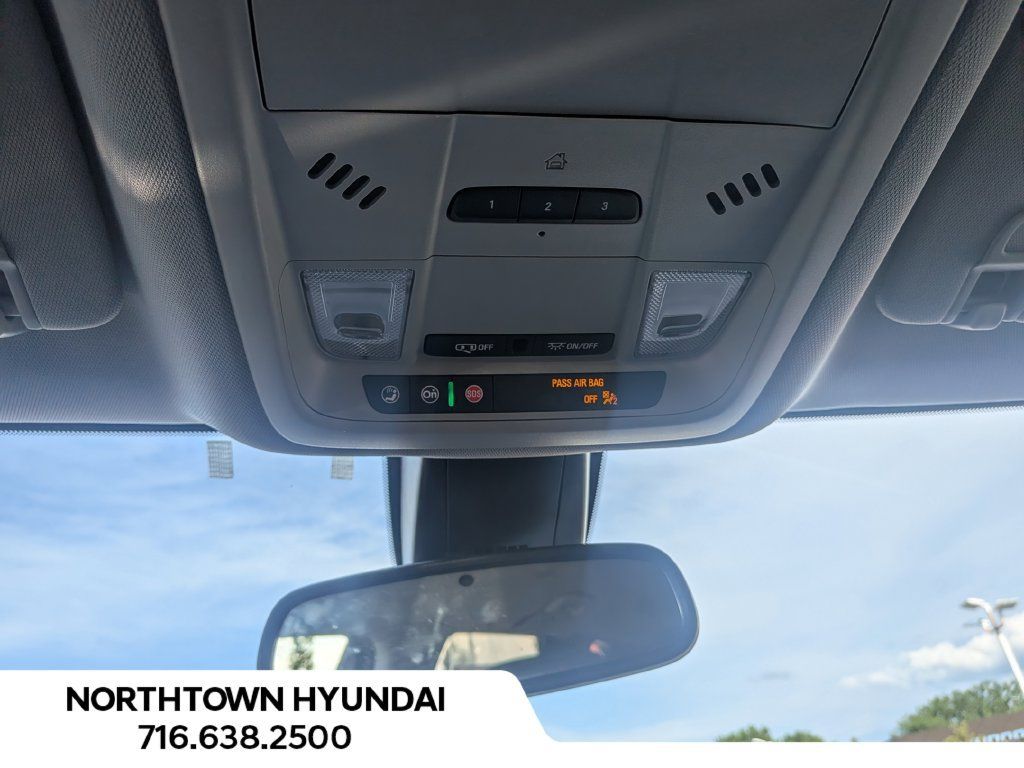Used 2024 Chevrolet Blazer LT w/ Convenience Package AWD/4WD image 25