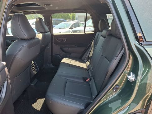 New 2026 Subaru Outback Premium AWD/4WD image 13
