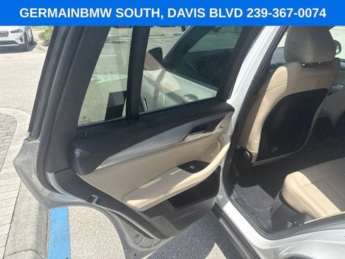 Certified 2023 BMW X3 sDrive30i RWD image 36