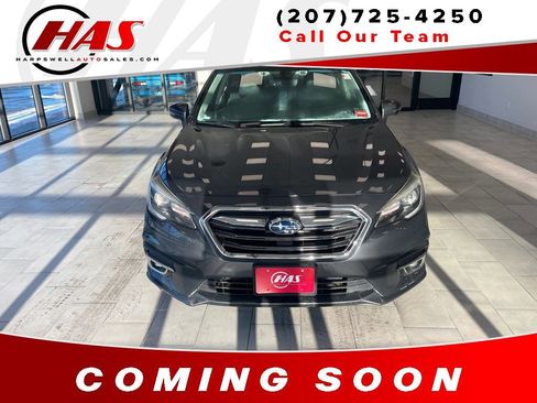 Used 2019 Subaru Legacy 2.5i Limited image 9