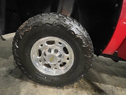 Used 2009 Chevrolet Silverado 2500 LT image 30