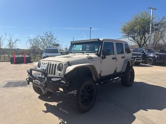 Used 2016 Jeep Wrangler Unlimited Sport w/ Quick Order Package 24S video 1