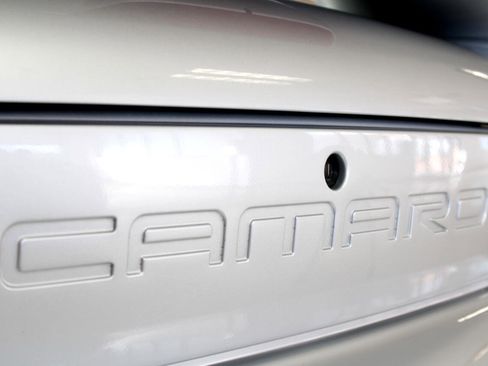 Used 2002 Chevrolet Camaro Z28 w/ Preferred Equipment Group 2 image 25