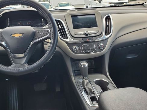 Used 2019 Chevrolet Equinox LS AWD/4WD image 7