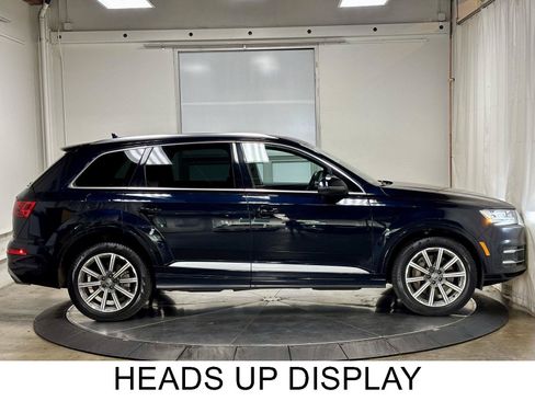 Used 2018 Audi Q7 3.0T Prestige AWD/4WD image 10