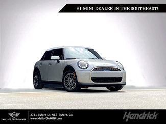 New 2026 MINI Cooper S FWD video 1