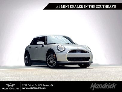New 2026 MINI Cooper S