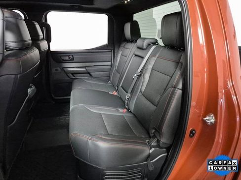 Used 2024 Toyota Tundra TRD Pro image 25