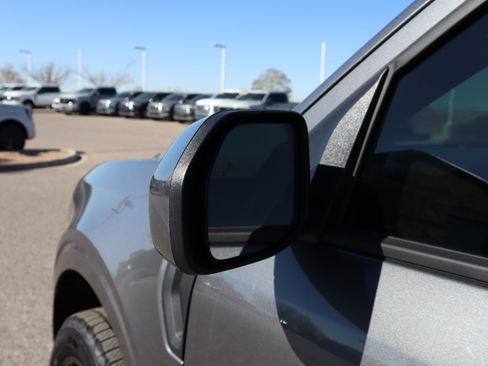 New 2025 Ford Maverick Lobo AWD/4WD image 17