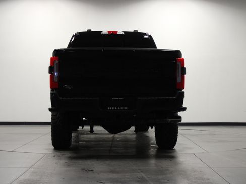 Used 2026 Ford F350 Platinum w/ Tremor Off-Road Package AWD/4WD image 5