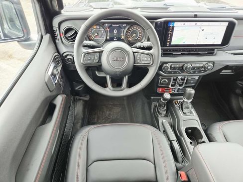 New 2026 Jeep Wrangler Unlimited Rubicon image 10