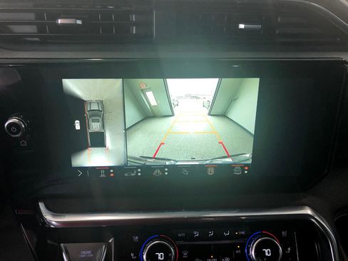 Used 2025 GMC Sierra 1500 Denali w/ Denali Reserve Package image 22