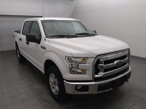Used 2015 Ford F150 XLT w/ Trailer Tow Package AWD/4WD image 13