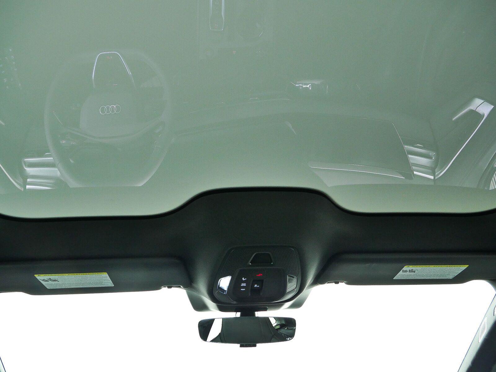 Used 2026 Audi S5 Prestige AWD/4WD image 19