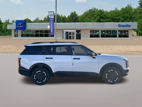 New 2026 Hyundai Palisade XRT Pro AWD/4WD image 4