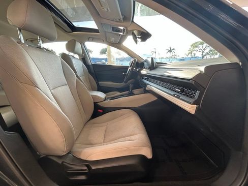 Used 2024 Honda Accord EX image 22