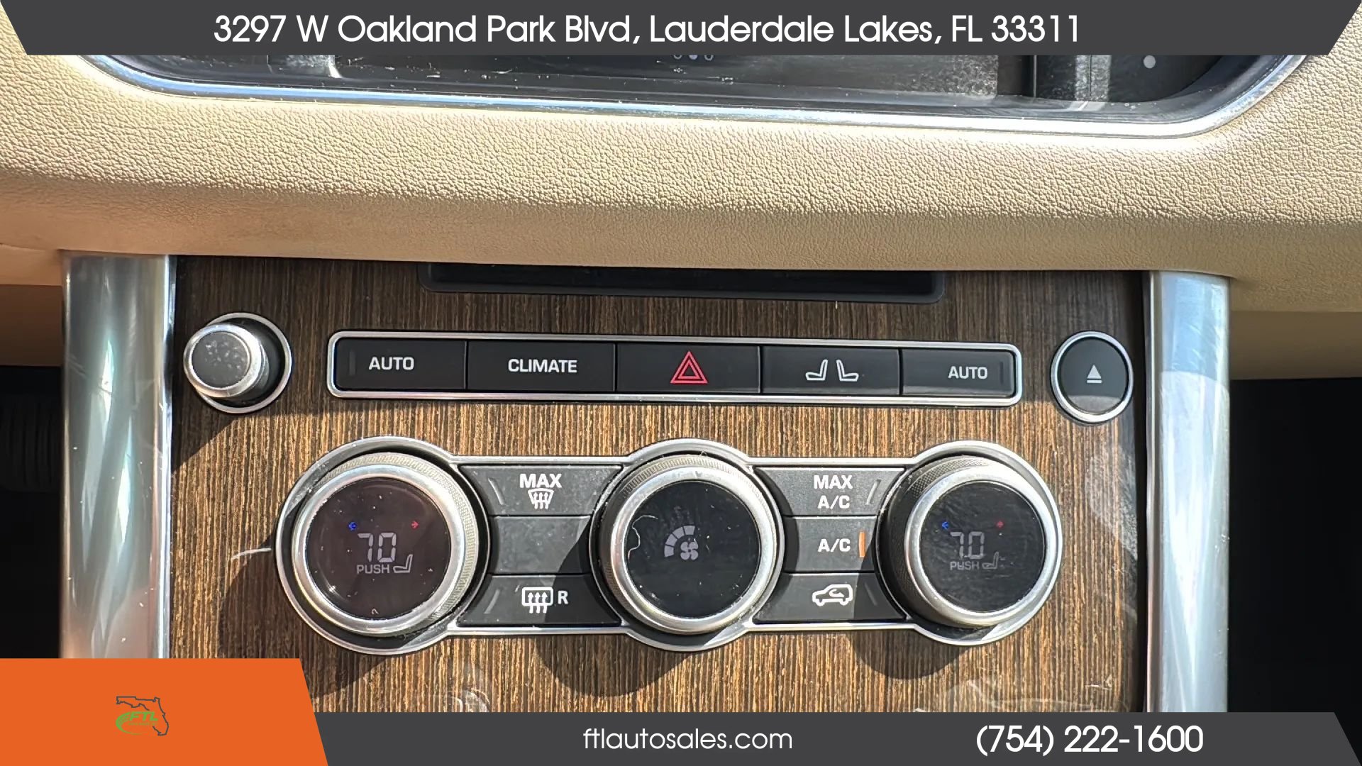 Used 2016 Land Rover Range Rover Sport Supercharged AWD/4WD image 66