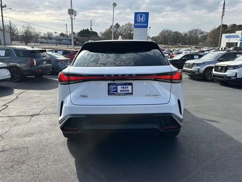 Used 2024 Lexus RX 350 AWD image 26