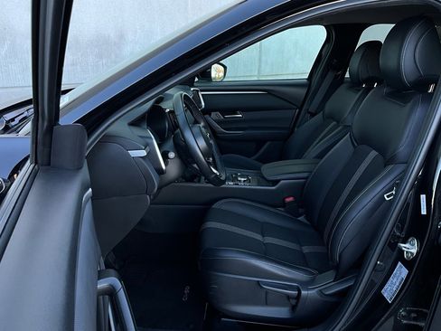 Used 2025 MAZDA CX-50 AWD 2.5 S w/ Select Package image 10