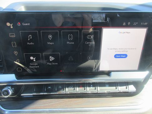 New 2026 GMC Sierra 1500 SLT w/ SLT Premium Package image 18