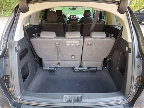 Used 2020 Honda Odyssey EX-L image 31