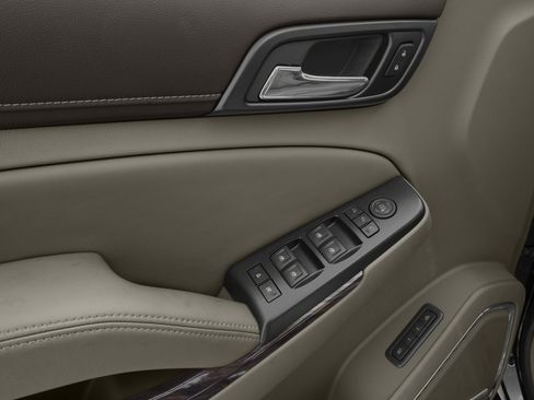 Used 2017 GMC Yukon XL SLT w/ Open Road Package image 60