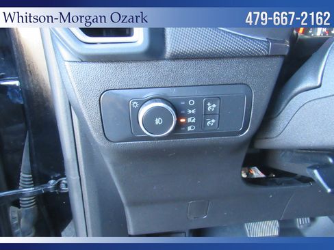 Used 2022 Ford Bronco Sport Big Bend w/ Convenience Package image 31