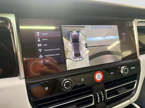 New 2026 Porsche Macan S AWD/4WD image 15