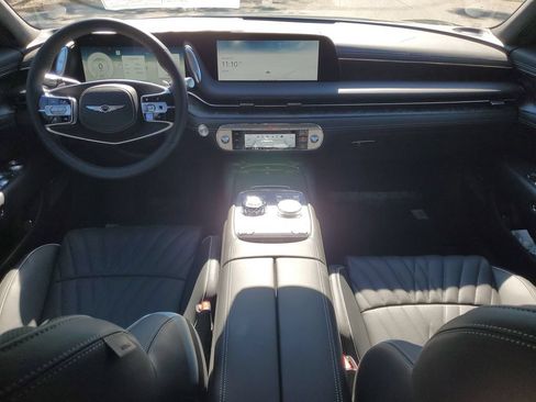 New 2026 Genesis G90 3.5T AWD/4WD image 6