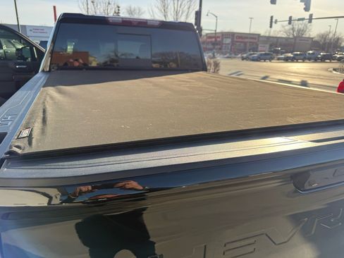 Used 2020 Chevrolet Silverado 2500 LT w/ All Star Edition image 25