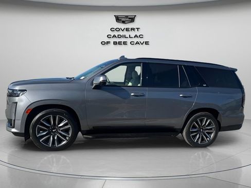 Certified 2022 Cadillac Escalade Sport Platinum image 4