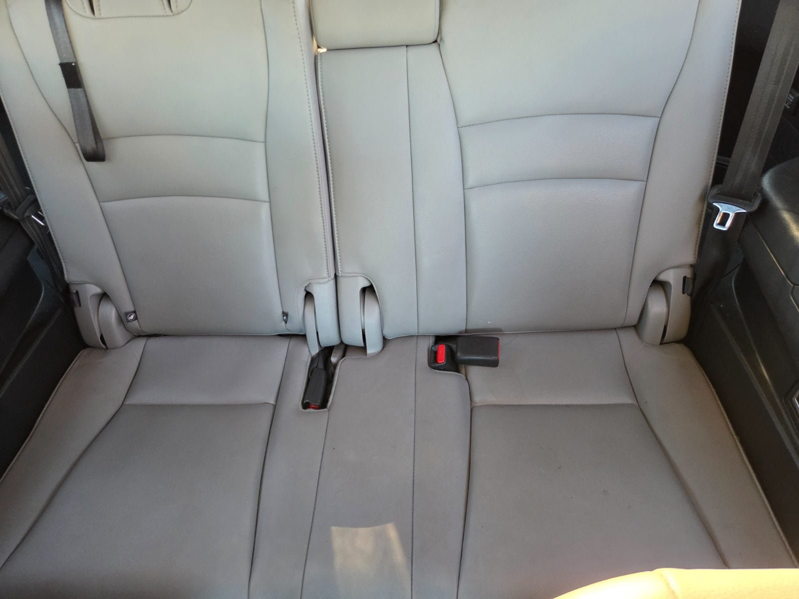 Used 2017 Honda Pilot Elite image 10