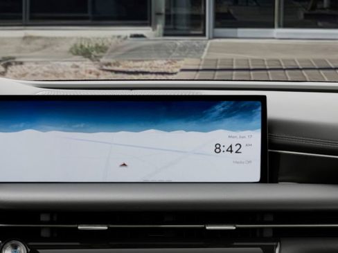 New 2026 Genesis G80 2.5T image 12