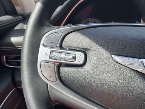 Used 2024 Genesis GV80 2.5T w/ Advanced Package image 22