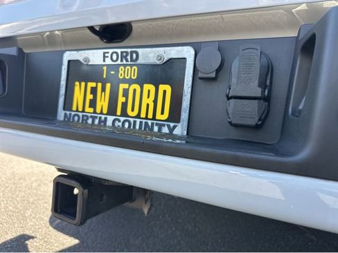 Used 2025 Ford F150 XLT w/ Equipment Group 302A MID image 22