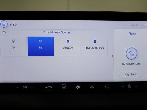 New 2026 Ford Maverick XLT w/ XLT Luxury Package AWD/4WD image 48