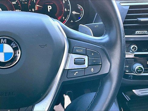 Used 2019 BMW X4 M40i w/ Premium Package image 20