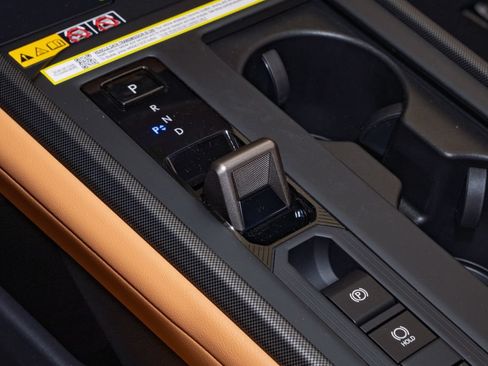 New 2026 Lexus ES 350e FWD image 24