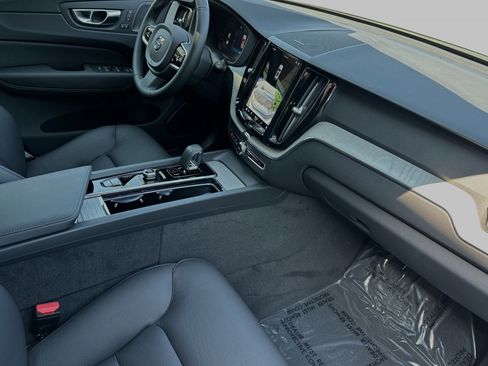 New 2025 Volvo XC60 T8 Plus w/ Protection Package Premier image 14