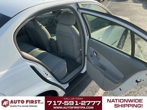 Used 2005 Chevrolet Malibu FWD image 10