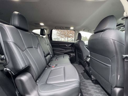 Certified 2023 Subaru Ascent Limited image 11