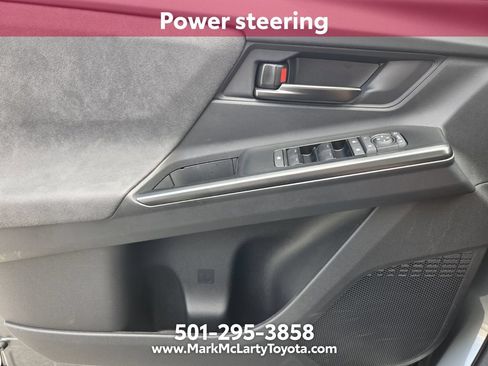 Certified 2026 Toyota C-HR AWD/4WD image 32