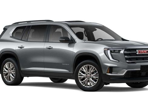 New 2026 GMC Acadia Elevation w/ Elevation Premium Package image 4